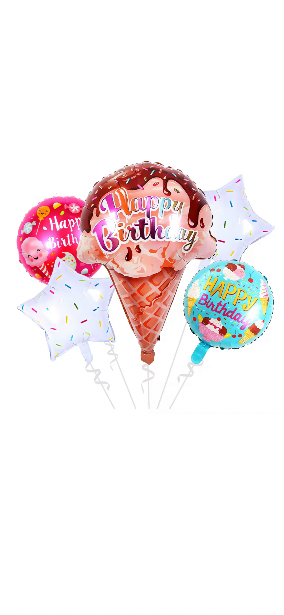 Large Birthday Bash Bundle #11